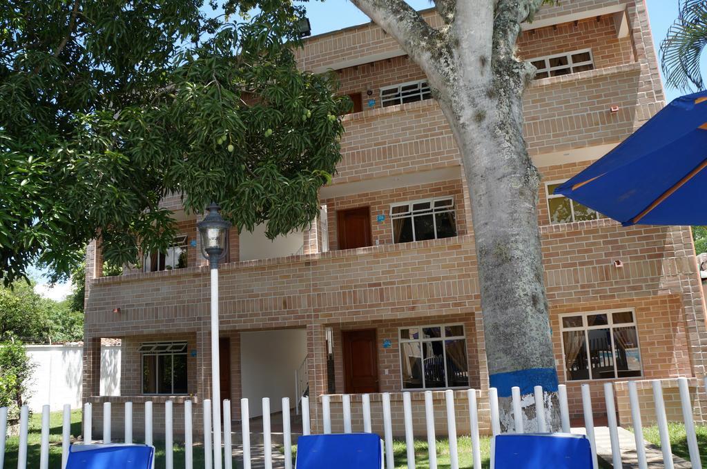 Hostería Fundadores Santa Fe de Antioquia Habitación foto